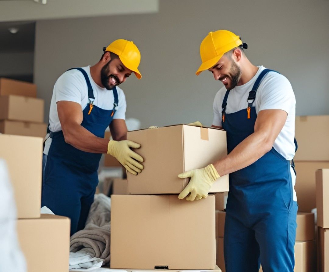 Skyline Packers and Movers